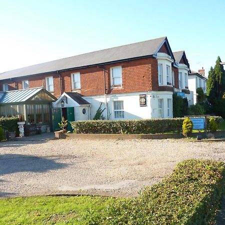 Arundel Park Hotel Exterior foto