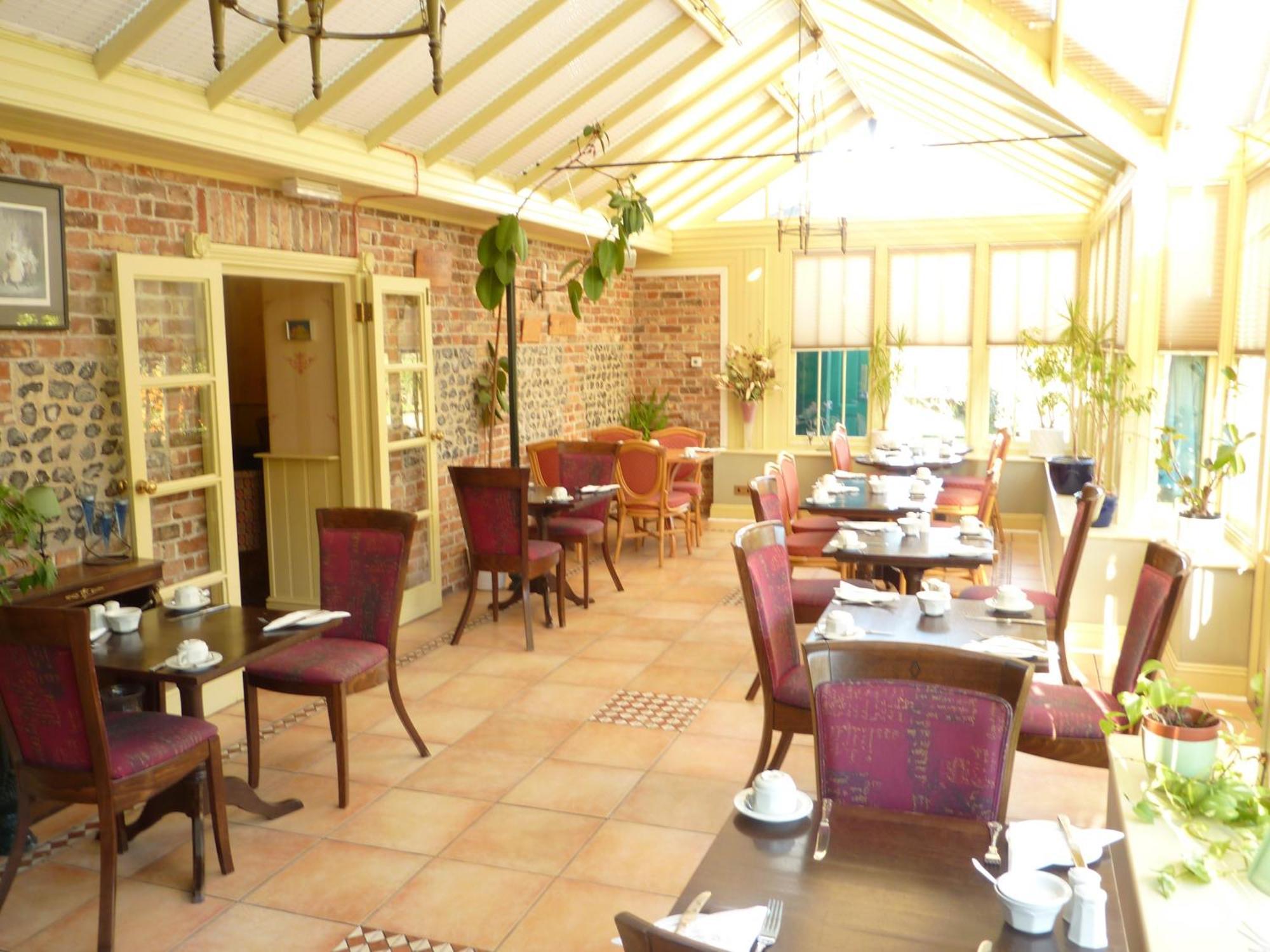 Arundel Park Hotel Exterior foto