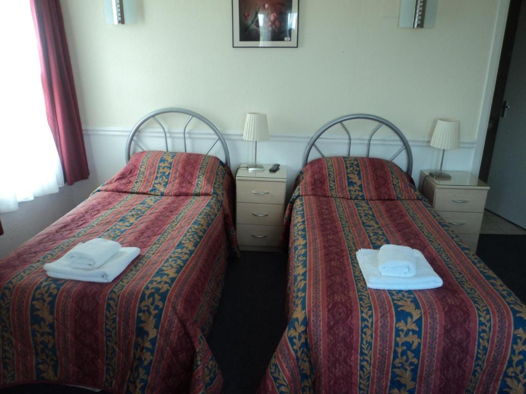 Arundel Park Hotel Cameră foto
