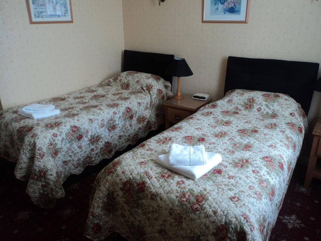 Arundel Park Hotel Cameră foto