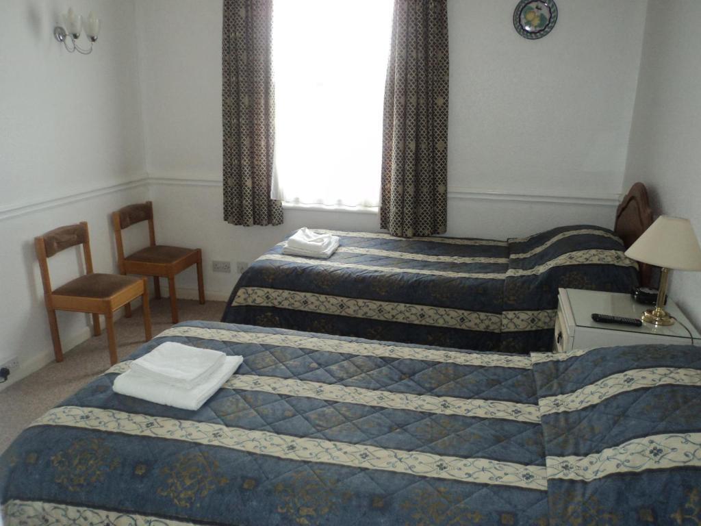 Arundel Park Hotel Cameră foto