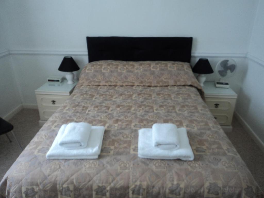 Arundel Park Hotel Cameră foto